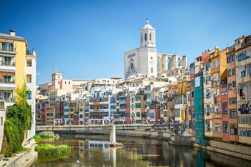 From Barcelona: Girona&Dalí Museum Day Trip with Small Group - Who should book this day trip?