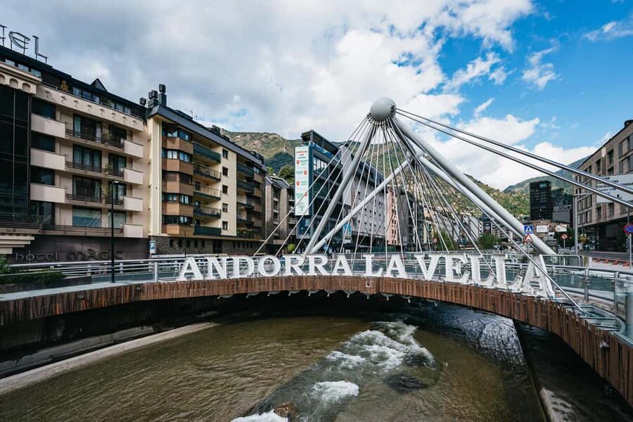 From Barcelona: Guided Day Trip to Andorra, France and Spain - The real cost of the long road hours