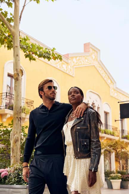 From Barcelona: La Roca Village Shopping Express® Day Trip - Small details that make the day easier
