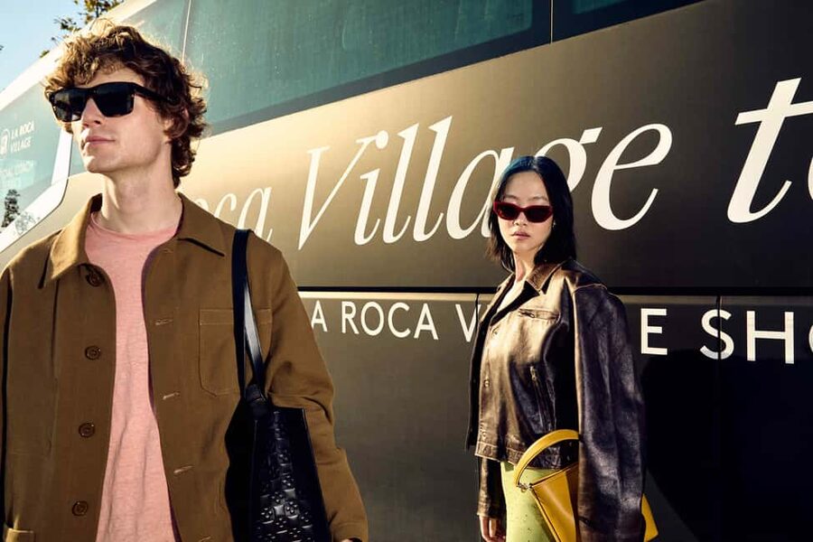 From Barcelona: La Roca Village Shopping Express® Day Trip - Food and breaks inside the Village