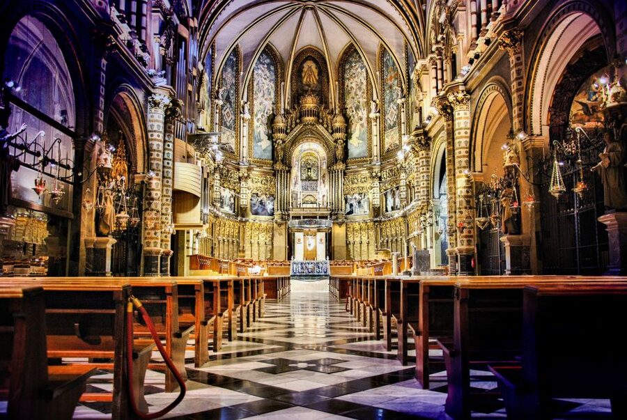 From Barcelona: Montserrat Day Trip with Optional Tickets - Who will enjoy this outing most