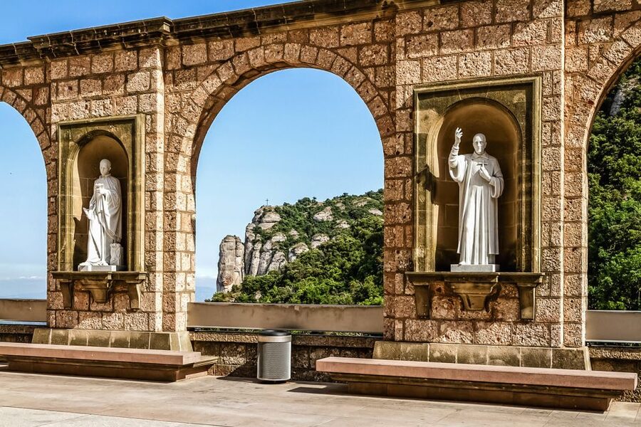 From Barcelona: Montserrat Day Trip with Optional Tickets - Timing, pace, and what can feel rushed