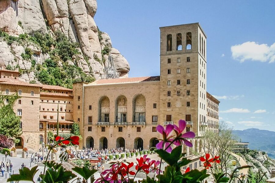 From Barcelona: Montserrat Day Trip with Optional Tickets - What the $56 price really buys you