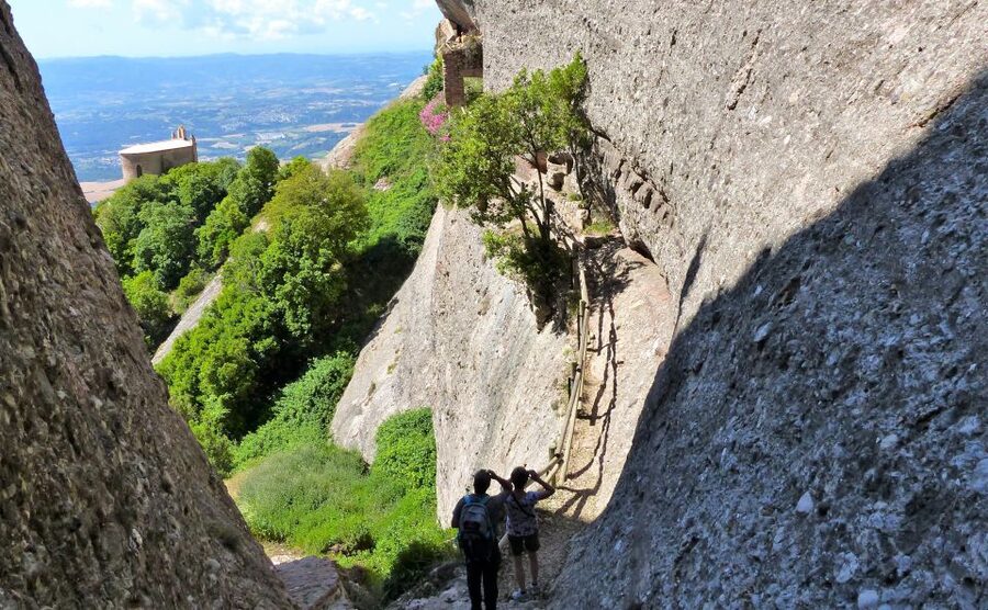 From Barcelona: Montserrat Full-Day Trip with Guided Hike - The practical details that shape your day