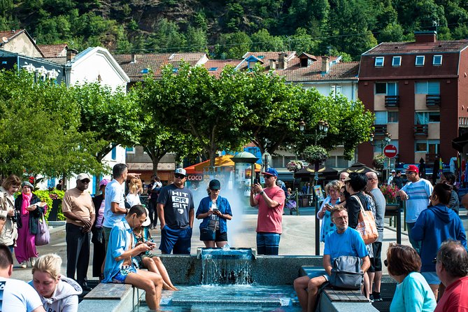 From Barcelona: The Original Andorra, France & Spain Day Trip - What the $129.25 price really buys