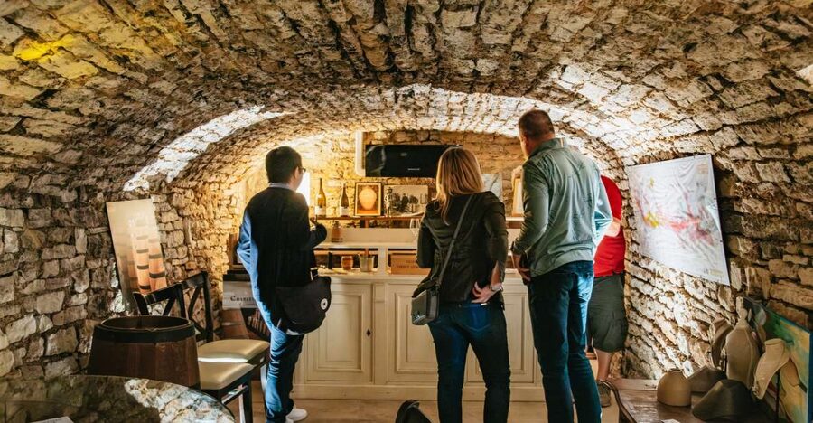 From Beaune: Burgundy Day Trip with 14 Wine Tastings - Why this Burgundy wine day works so well