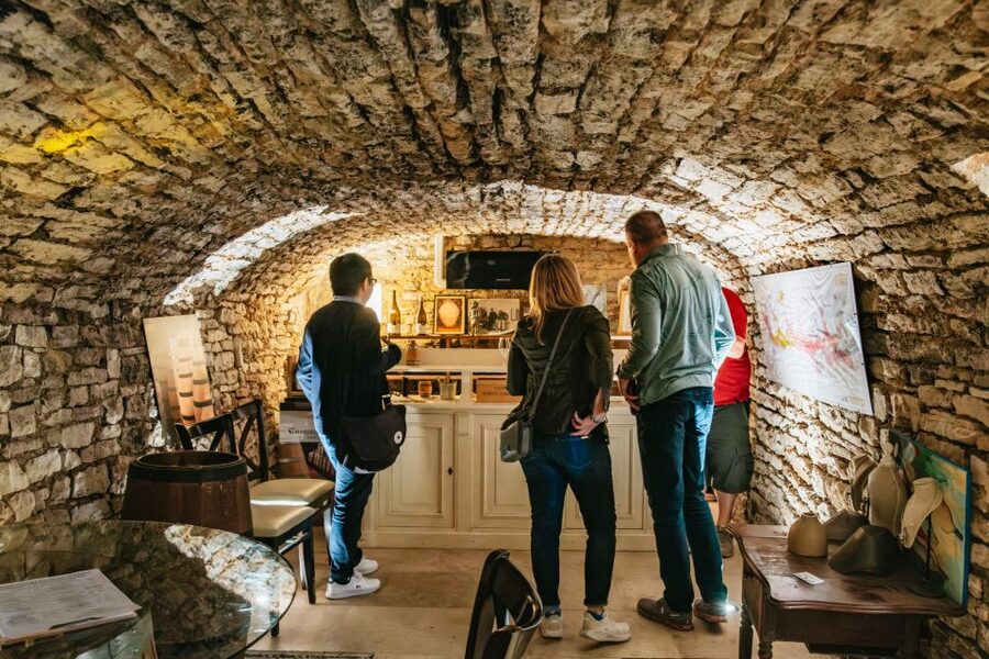 From Beaune: Burgundy Day Trip with 14 Wine Tastings - The Route des Grands Crus and Romanée-Conti