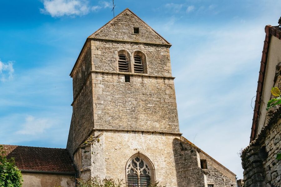 From Beaune: Burgundy Day Trip with 14 Wine Tastings - Clos de Vougeot and the monks’ vineyard