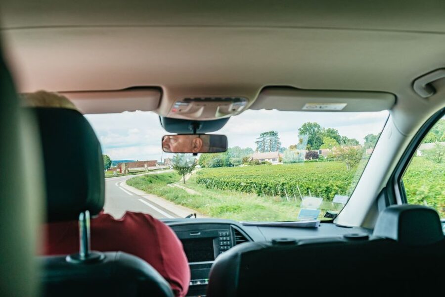 From Beaune: Burgundy Day Trip with 14 Wine Tastings - Chambolle-Musigny for the final tasting
