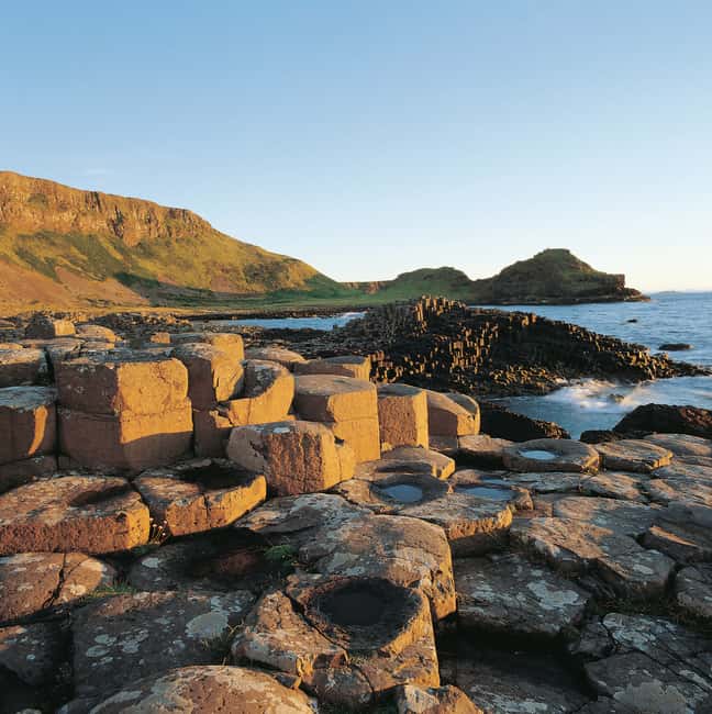 From Belfast: Giants Causeway Day Trip - Key points to know before booking
