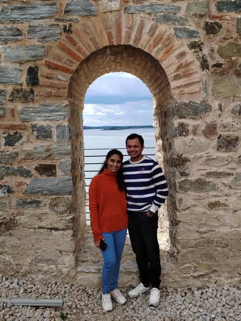 From Belgrade: 3 Danube Fortresses Guided Day Trip - Srebrno jezero gives you a proper lunch break