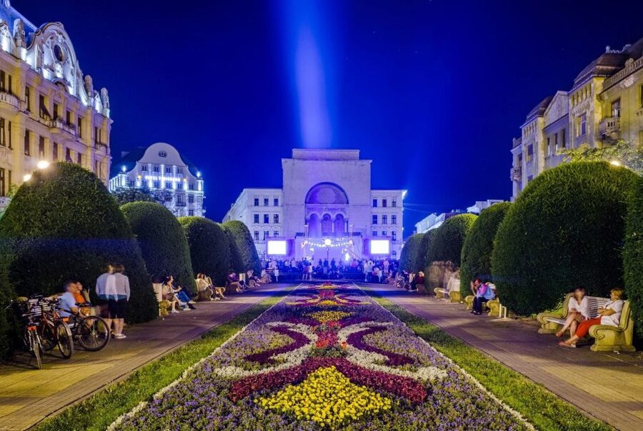 From Belgrade: Private Day Trip to Romania - At a glance