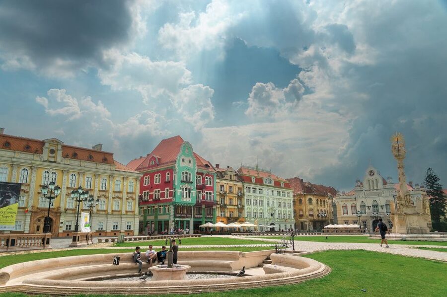From Belgrade: Private Day Trip to Romania - The 2.5-hour ride from Belgrade