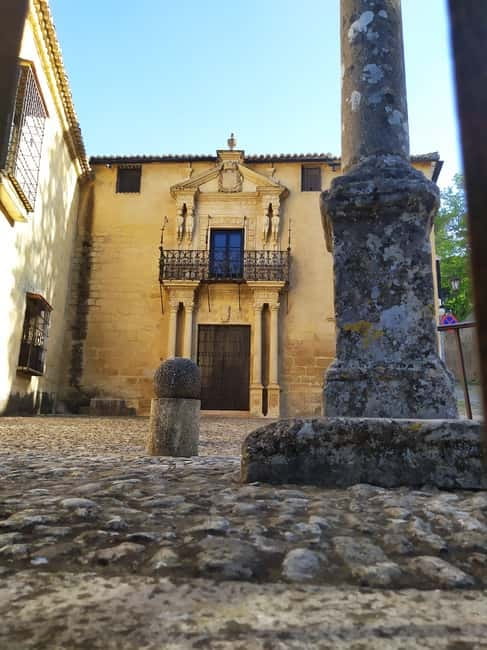 From Benalmadena: Ronda+Setenil de las Bodegas Day Trip - Food, drinks, and what to bring