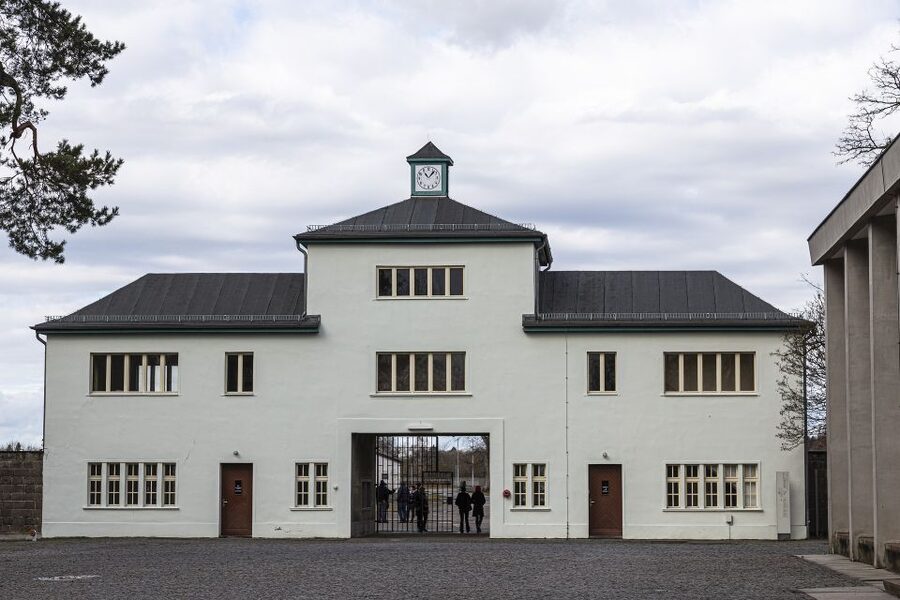 From Berlin: Sachsenhausen Concentration Camp Day Trip - Why Sachsenhausen requires more than a quick visit