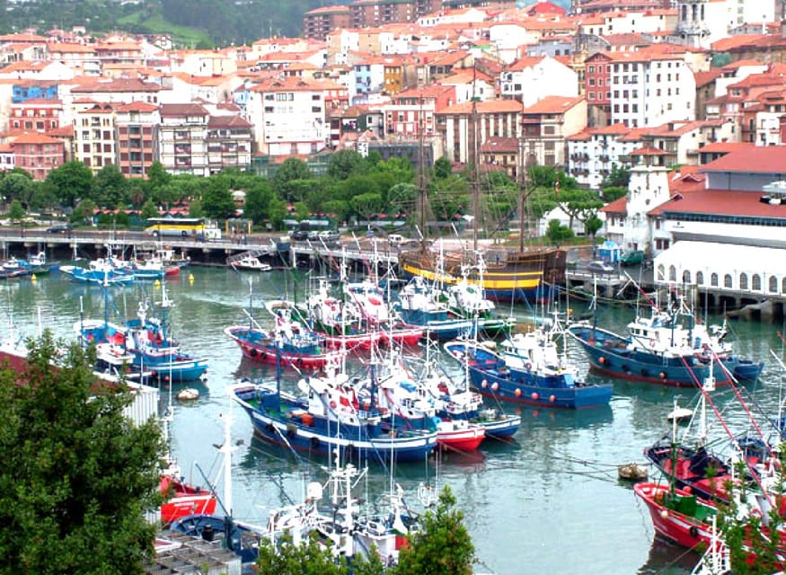 From Bilbao: Gaztelugatxe, Bermeo and Gernika Day Trip - Why Gaztelugatxe deserves the first part of your day