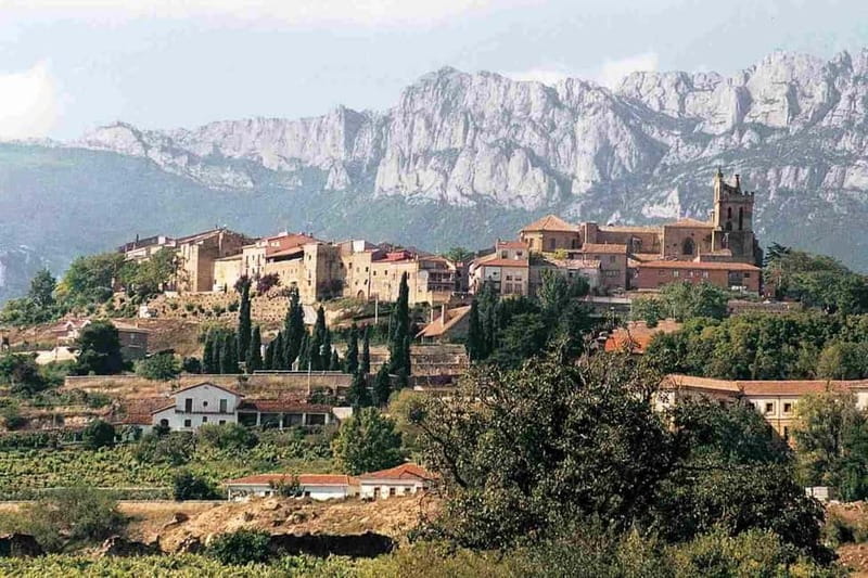 From Bilbao: La Rioja Wineries Day Trip with Wine Tastings - Key points to know before booking