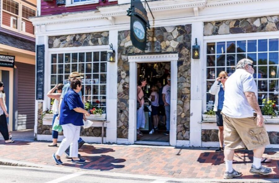 From Boston: Kennebunkport Day Trip & Optional Trolley Tour - Key points at a glance