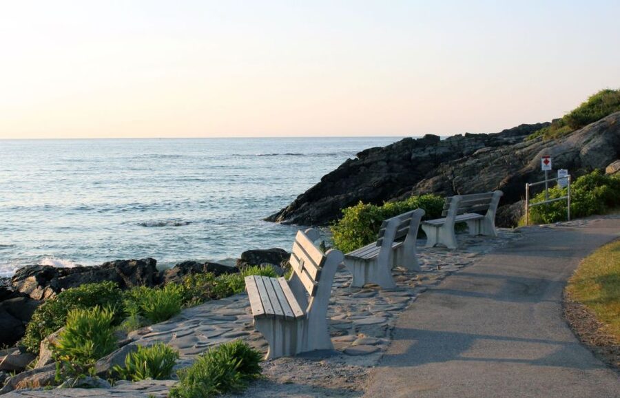 From Boston: Kennebunkport Day Trip & Optional Trolley Tour - Why this coastal day trip works from Boston