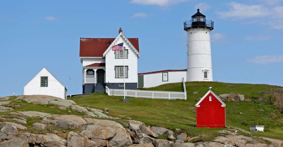 From Boston: Kennebunkport Day Trip & Optional Trolley Tour - Kennebunkport: the longest and most flexible stop