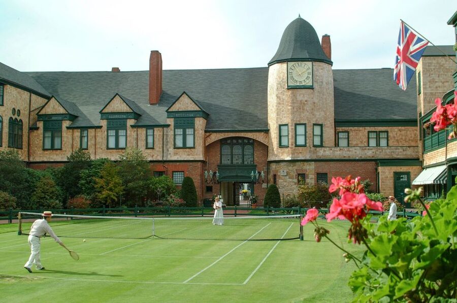 From Boston: Newport Mansions Full-Day Trip - Key points at a glance
