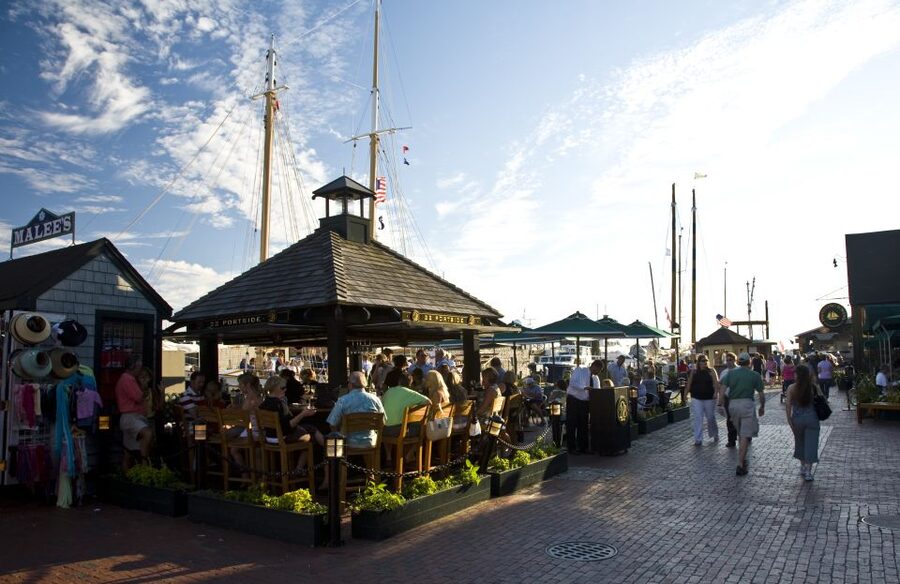 From Boston: Newport Mansions Full-Day Trip - Should you book the Newport mansions tour?