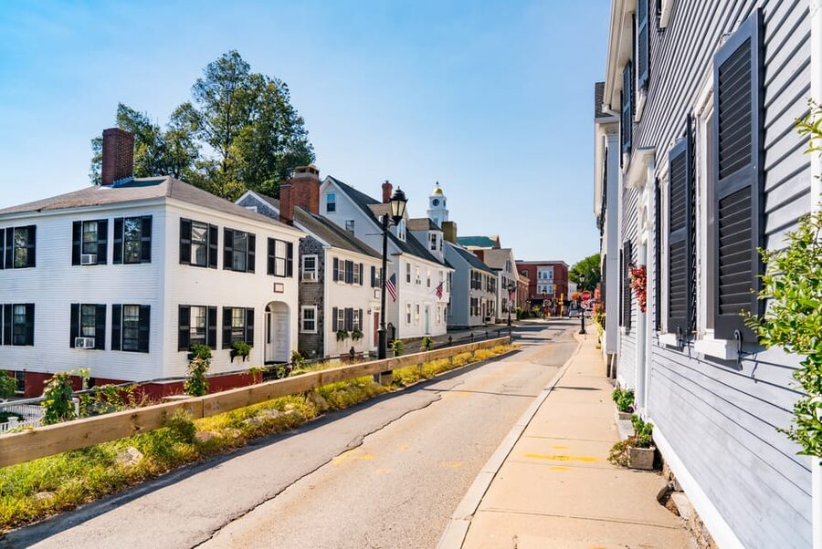 From Boston: Quincy, Plymouth, and Mayflower II Day Trip - Plimoth Patuxet adds needed context