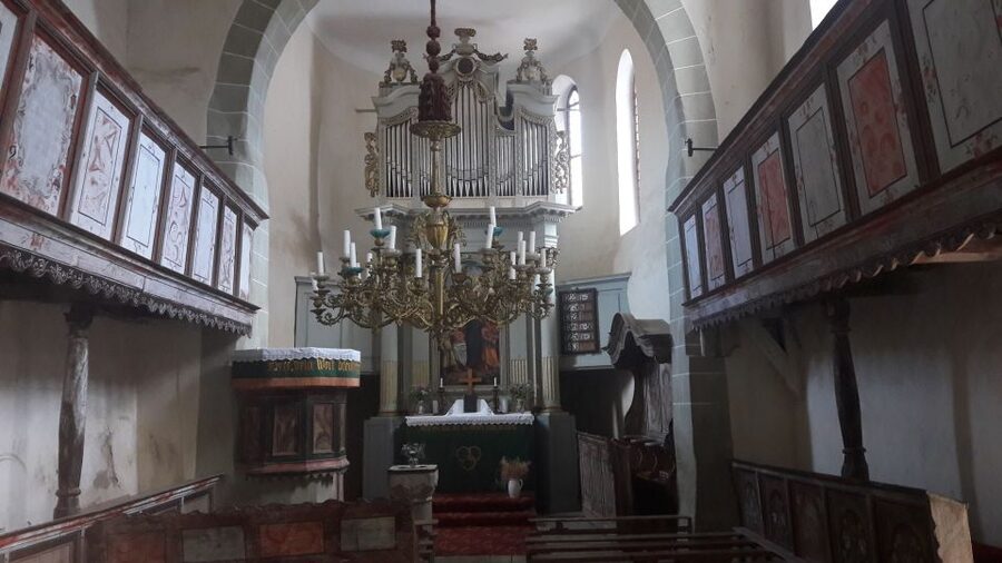 From Brasov: Sighisoara, Viscri, and Rupea Unesco Day Trip - Why this route works from Brasov