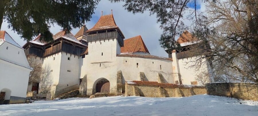 From Brasov: Sighisoara, Viscri, and Rupea Unesco Day Trip - Who will enjoy this day most