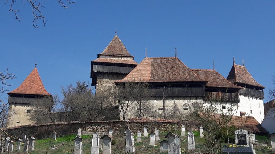 From Brasov: Sighisoara, Viscri, and Rupea Unesco Day Trip - Practical tips for a better day