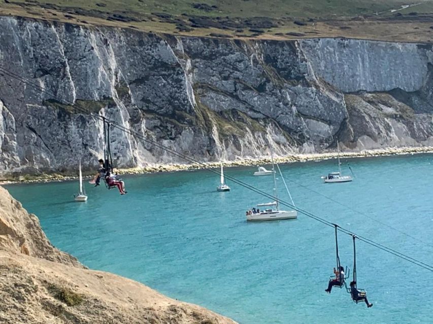 From Brighton: Isle of Wight Full-Day Trip via Portsmouth - Should you book it?