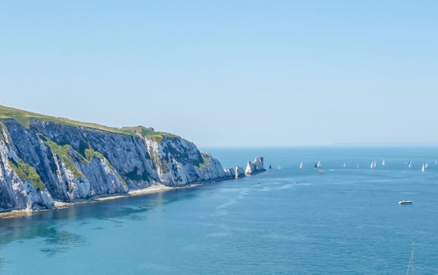 From Brighton: Isle of Wight Full-Day Trip via Portsmouth - Guide quality and how it affects the day
