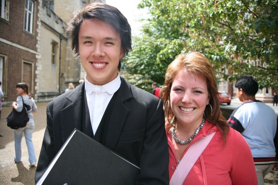 From Brighton: Oxford, Windsor and Eton Full Day Trip - The Changing of the Guard outside the castle