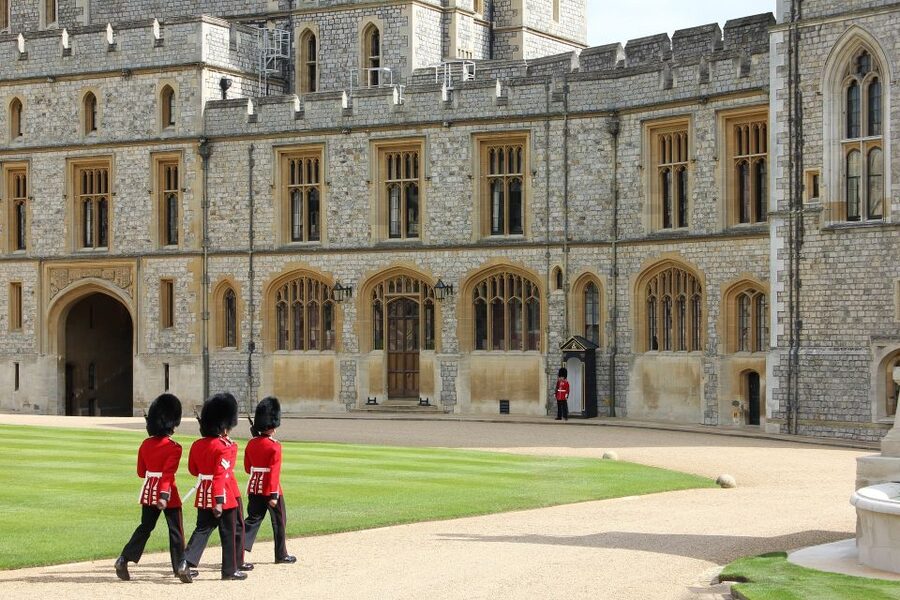 From Brighton: Oxford, Windsor and Eton Full Day Trip - What $93 gets you