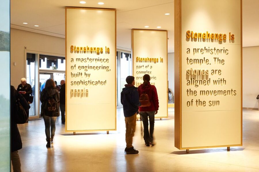 From Brighton: Stonehenge and Bath Full-Day Trip - Practical tips for making the day better