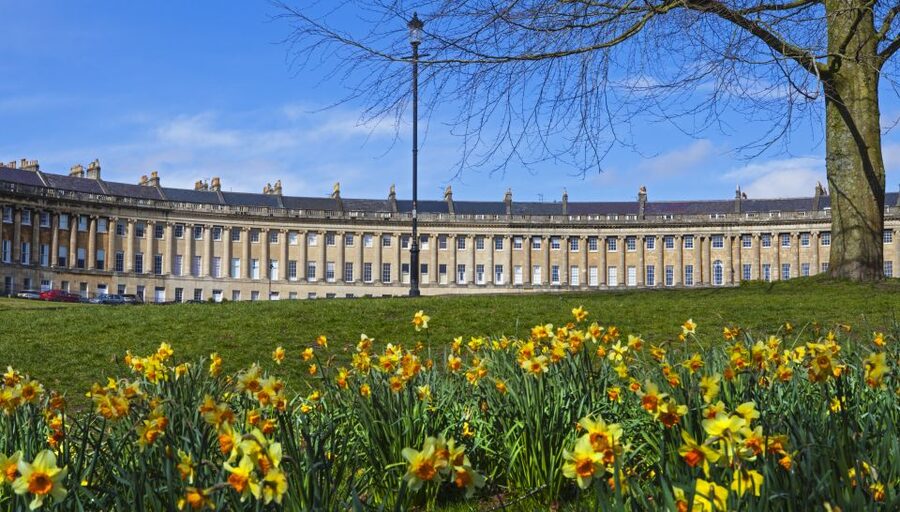 From Brighton: Stonehenge and Bath Full-Day Trip - Free time in Bath: useful, but not unlimited