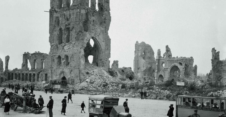 From Bruges: Flanders Fields Remembrance Full-Day Trip - Why this Flanders Fields tour is worth a full day