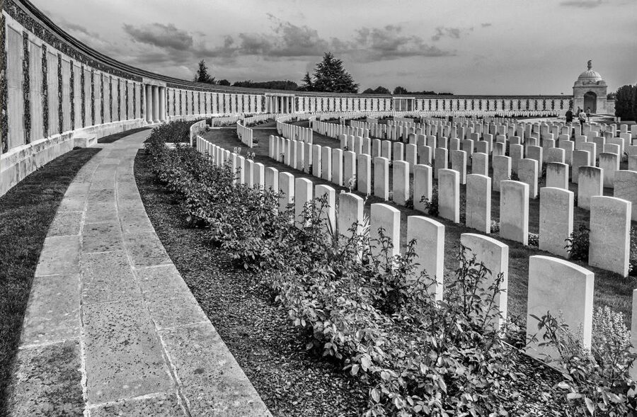 From Bruges: Flanders Fields Remembrance Full-Day Trip - In Flanders Fields Museum: the day’s main indoor stop