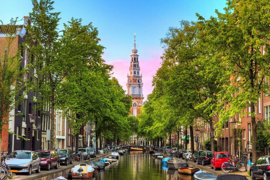 From Brussels: Day Trip to Amsterdam with Canal Boat Cruise - Making the most of 3.5 hours of free time