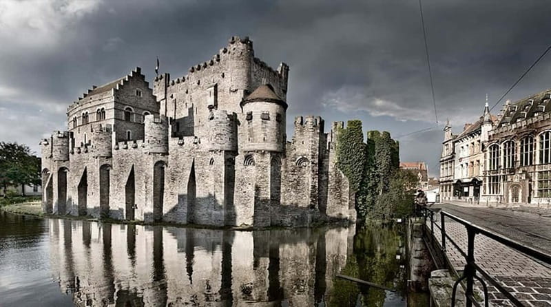 From Brussels: Day Trip to Ghent with Atomium - Key points to know before booking