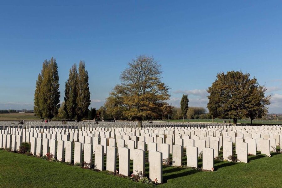 From Brussels: Flanders Fields Remembrance Full-Day Trip - In Flanders Fields Museum: excellent, but possibly rushed