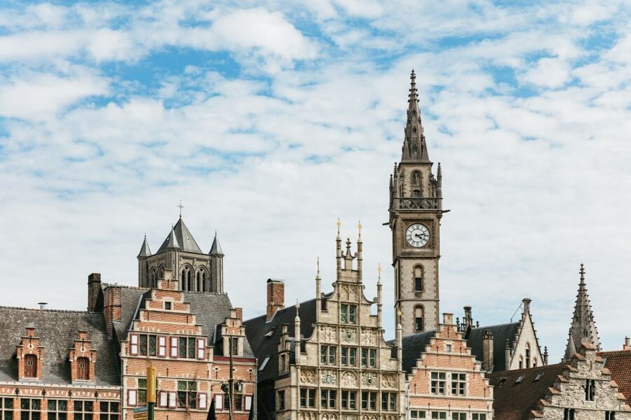 From Brussels: Guided Day Trip to Bruges and Ghent - What the $55 price really covers