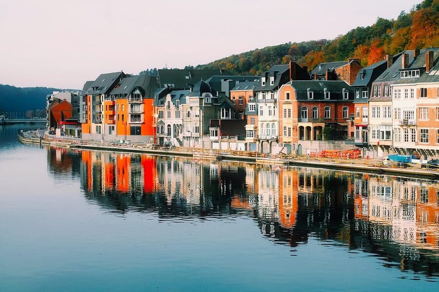 From Brussels: Guided Day Trip to Dinant and Luxembourg - Key points to know before booking
