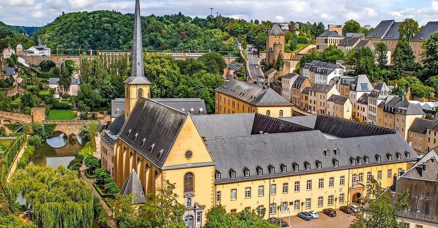From Brussels: Guided Day Trip to Dinant and Luxembourg - Should you book the Dinant and Luxembourg day trip?