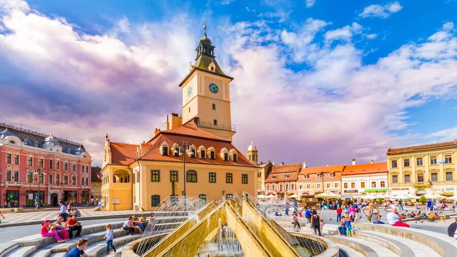 From Bucharest: Castles, Carpathians, and Brașov Day Trip - Why this day trip works from Bucharest