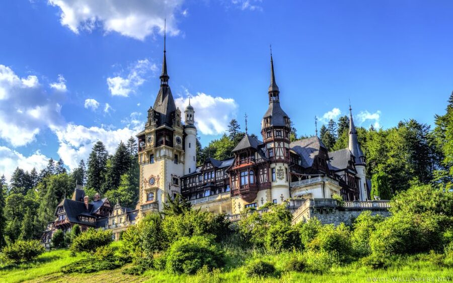 From Bucharest: Day Trip to Dracula and Peles Castle - What the $129 price really covers