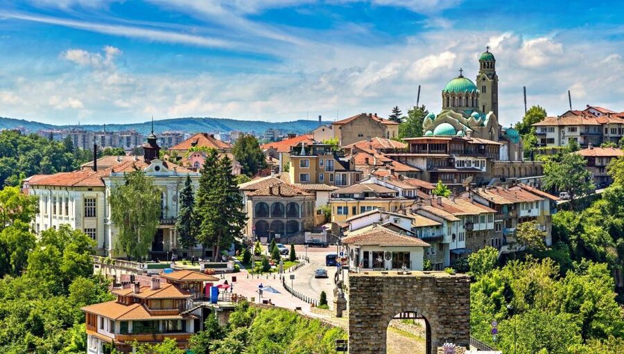 From Bucharest: Full-Day Trip to Bulgaria - Key points to know before booking