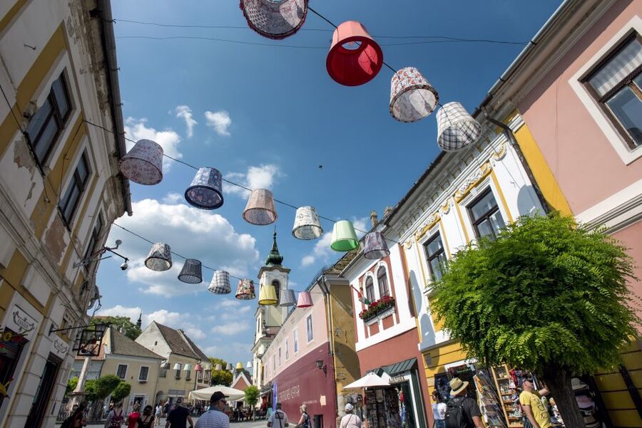 From Budapest: Danube Bend Day Trip in English - Visegrád and the 750-year-old royal stones