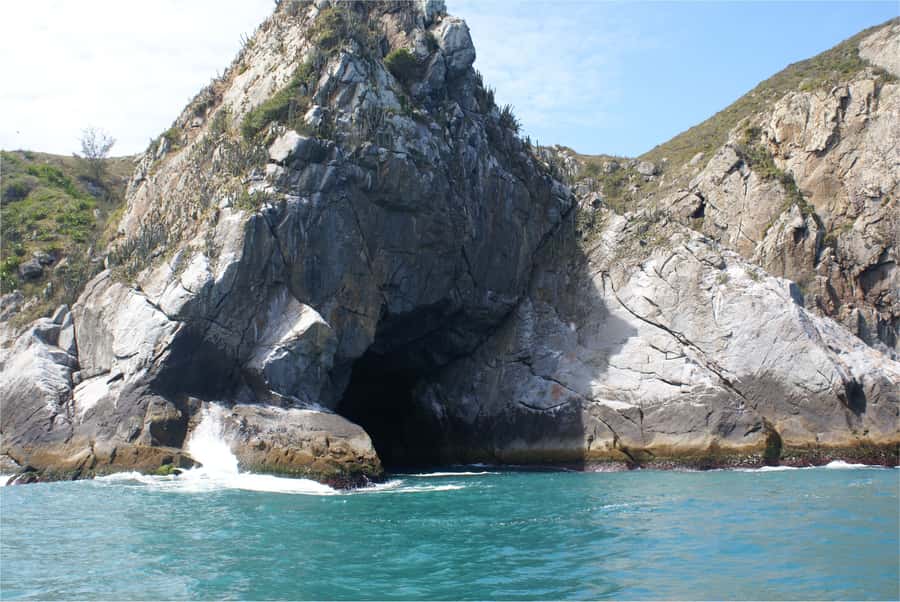 From Búzios: Arraial do Cabo and Cabo Frio Day Trip - Key points to know before booking