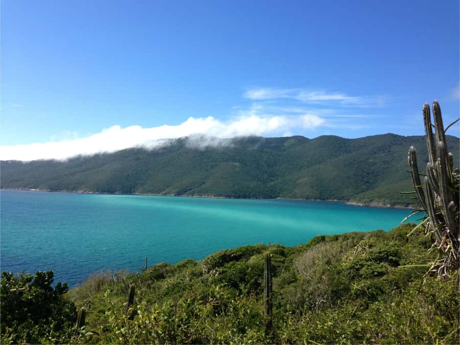 From Búzios: Arraial do Cabo and Cabo Frio Day Trip - Three swimming stops, with time limits